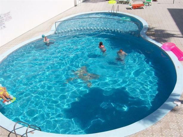 Apartment Nina Playa de las Americas (Tenerife)