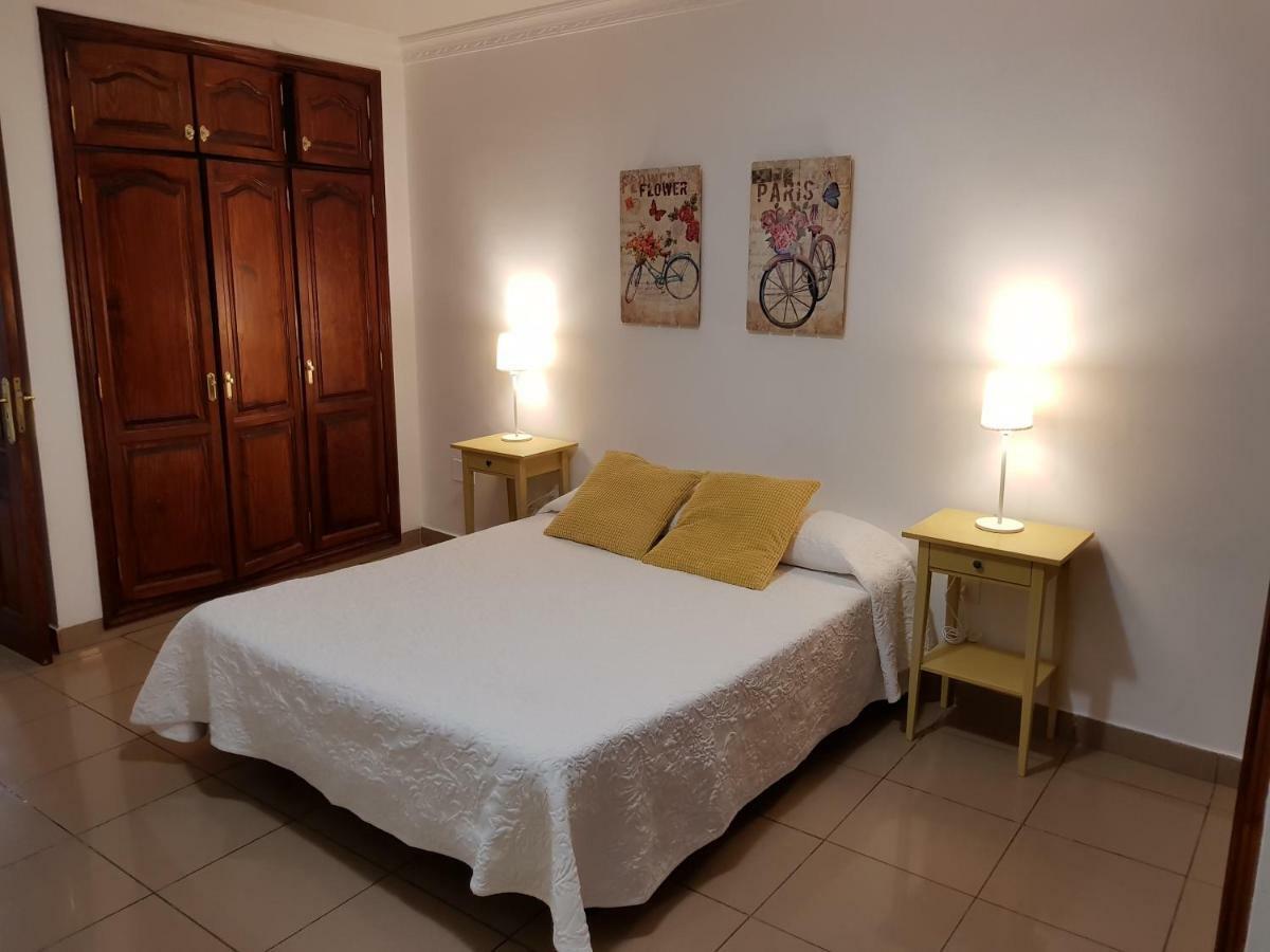 Céntrico, Amplio Y Con Balcón Cerca Del Mar Appartement Puerto de la Cruz (Tenerife)