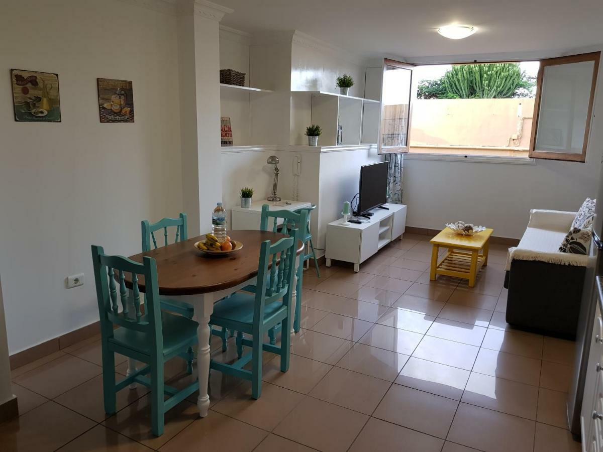 Appartement Céntrico, Amplio Y Con Balcón Cerca Del Mar