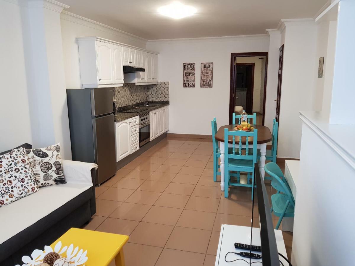 Appartement Céntrico, Amplio Y Con Balcón Cerca Del Mar *