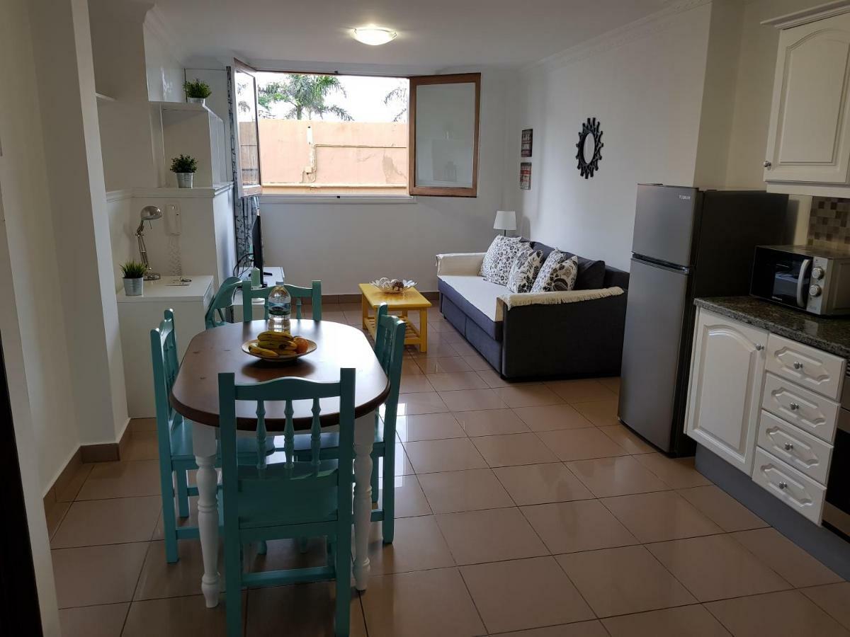 Appartement Céntrico, Amplio Y Con Balcón Cerca Del Mar *