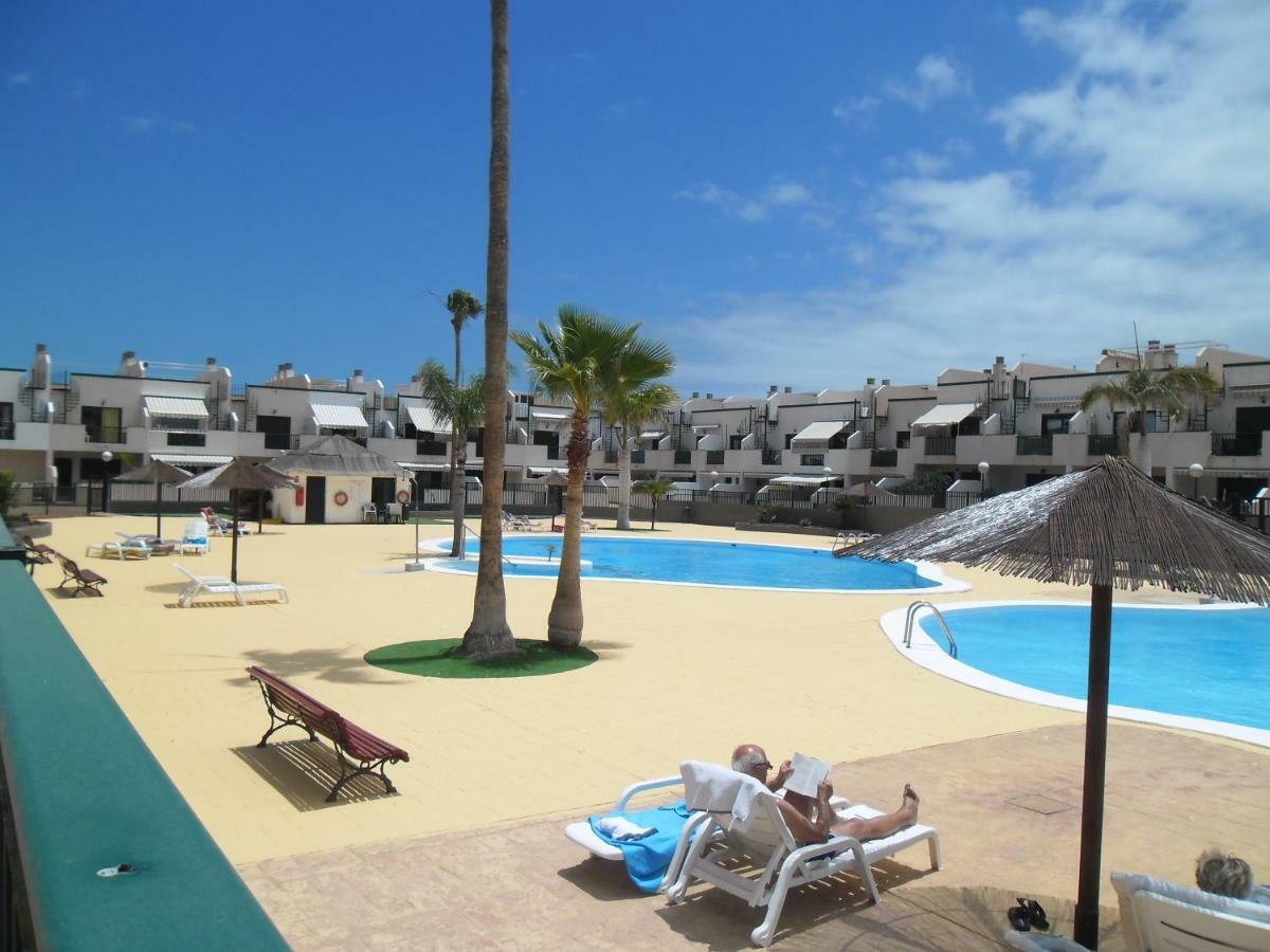 Apartamento Buddya Costa del Silencio