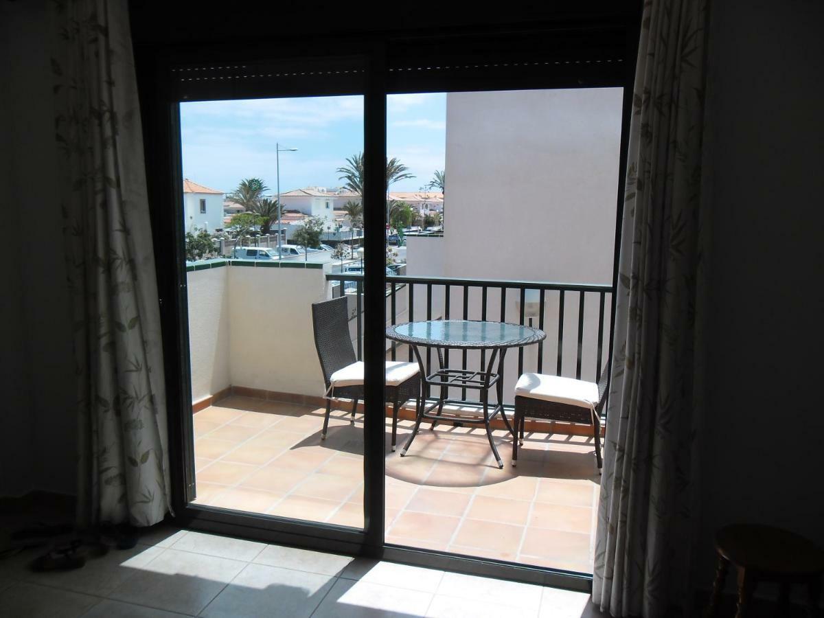 Buddya Apartamento Costa del Silencio