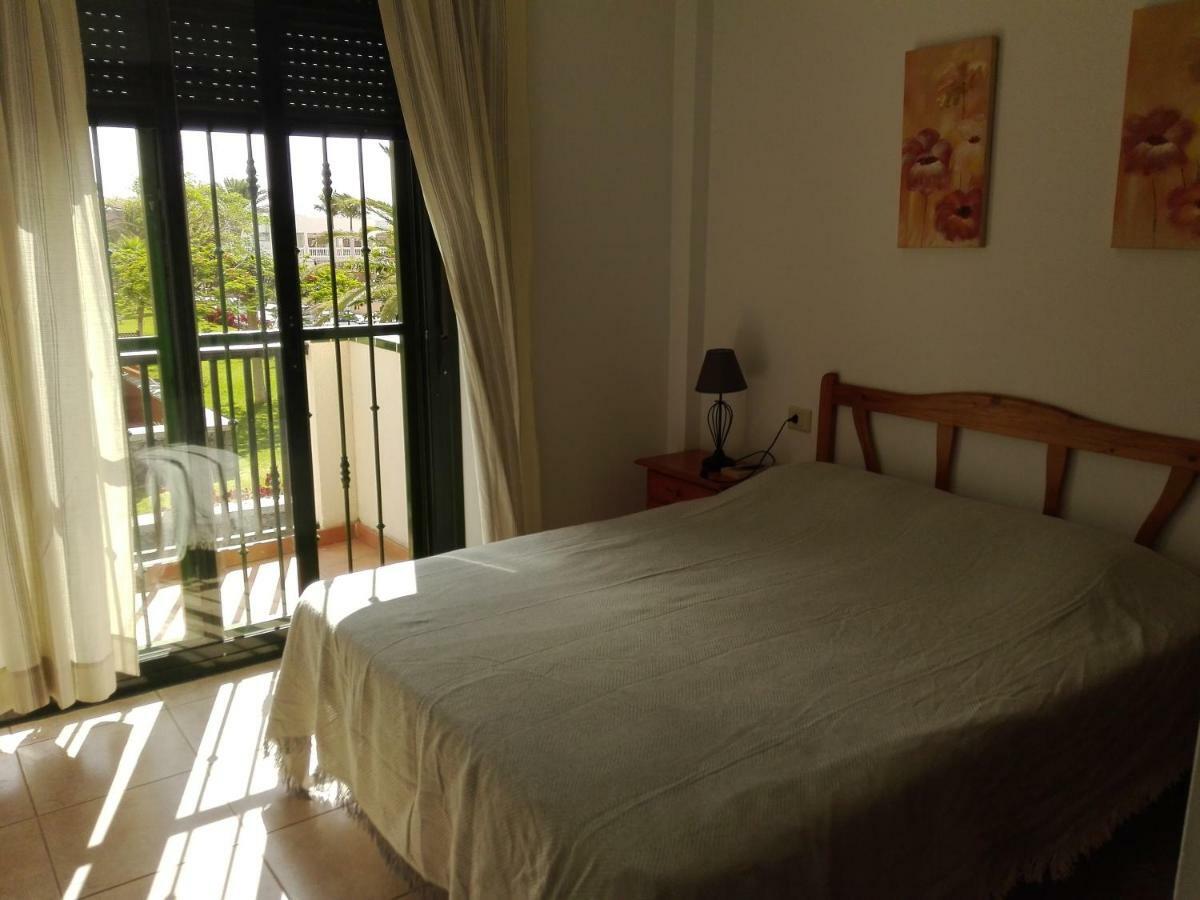Buddya Apartamento Costa del Silencio