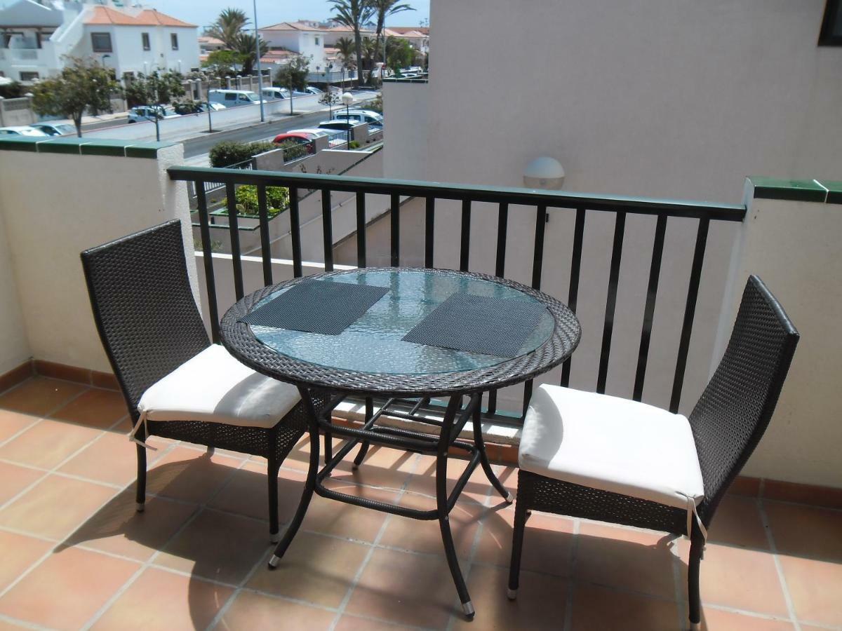 Apartamento Buddya Costa del Silencio