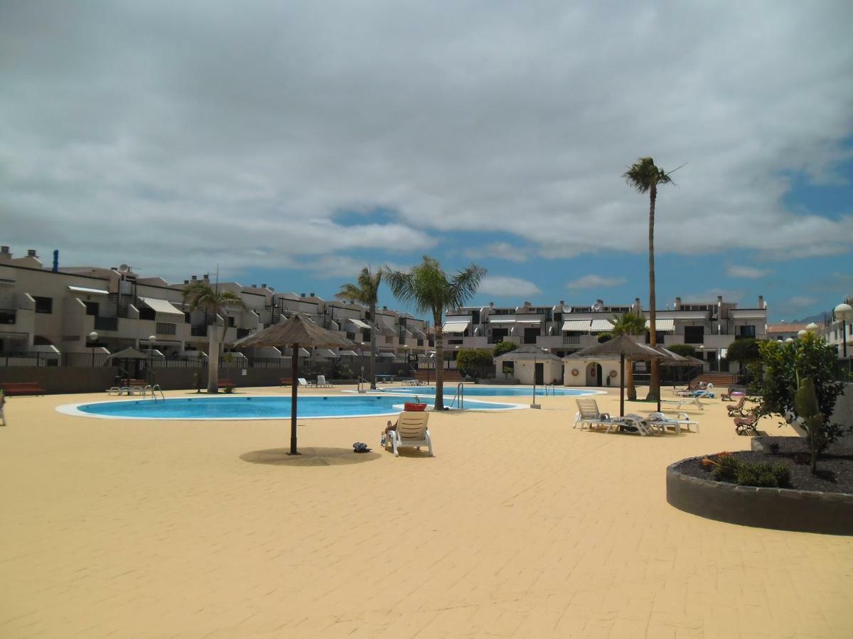 Apartamento Buddya Costa del Silencio