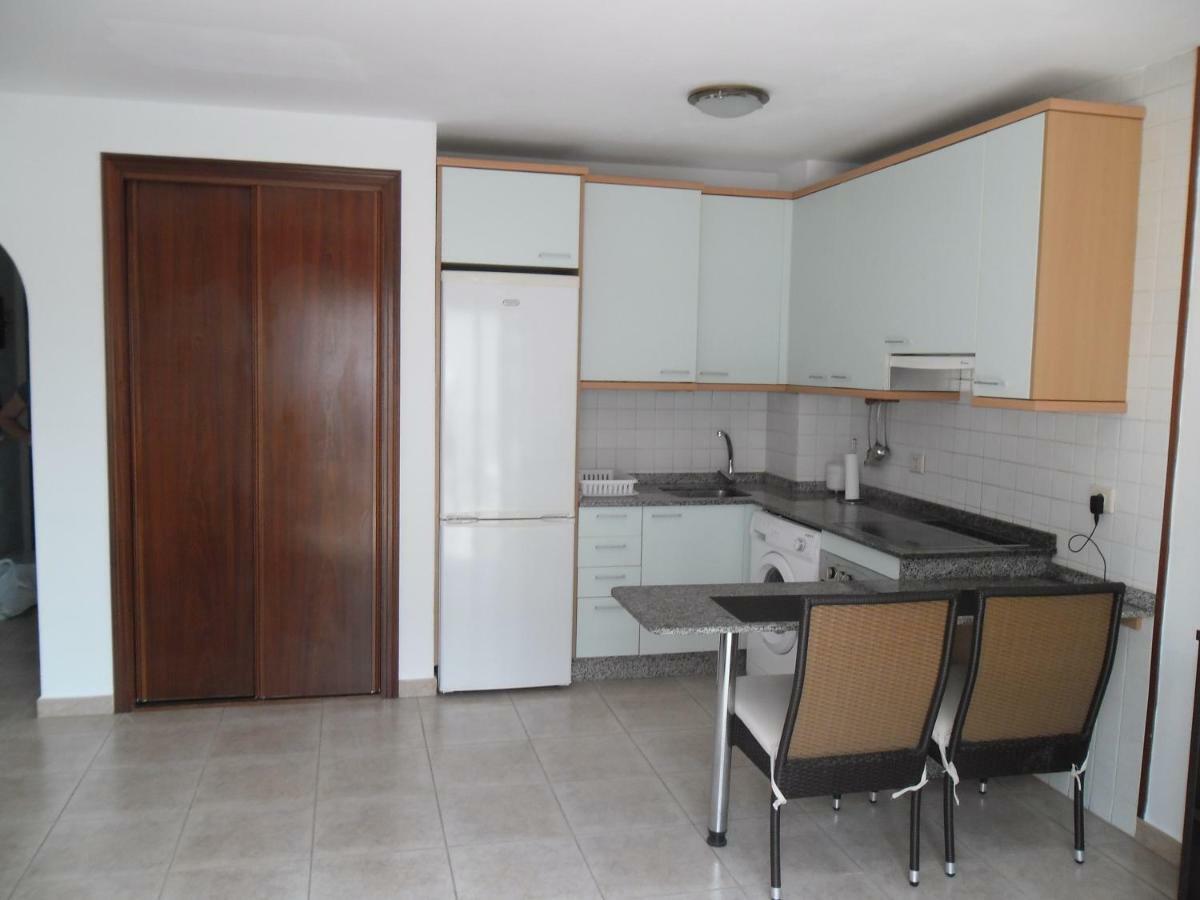 Buddya Apartamento Costa del Silencio