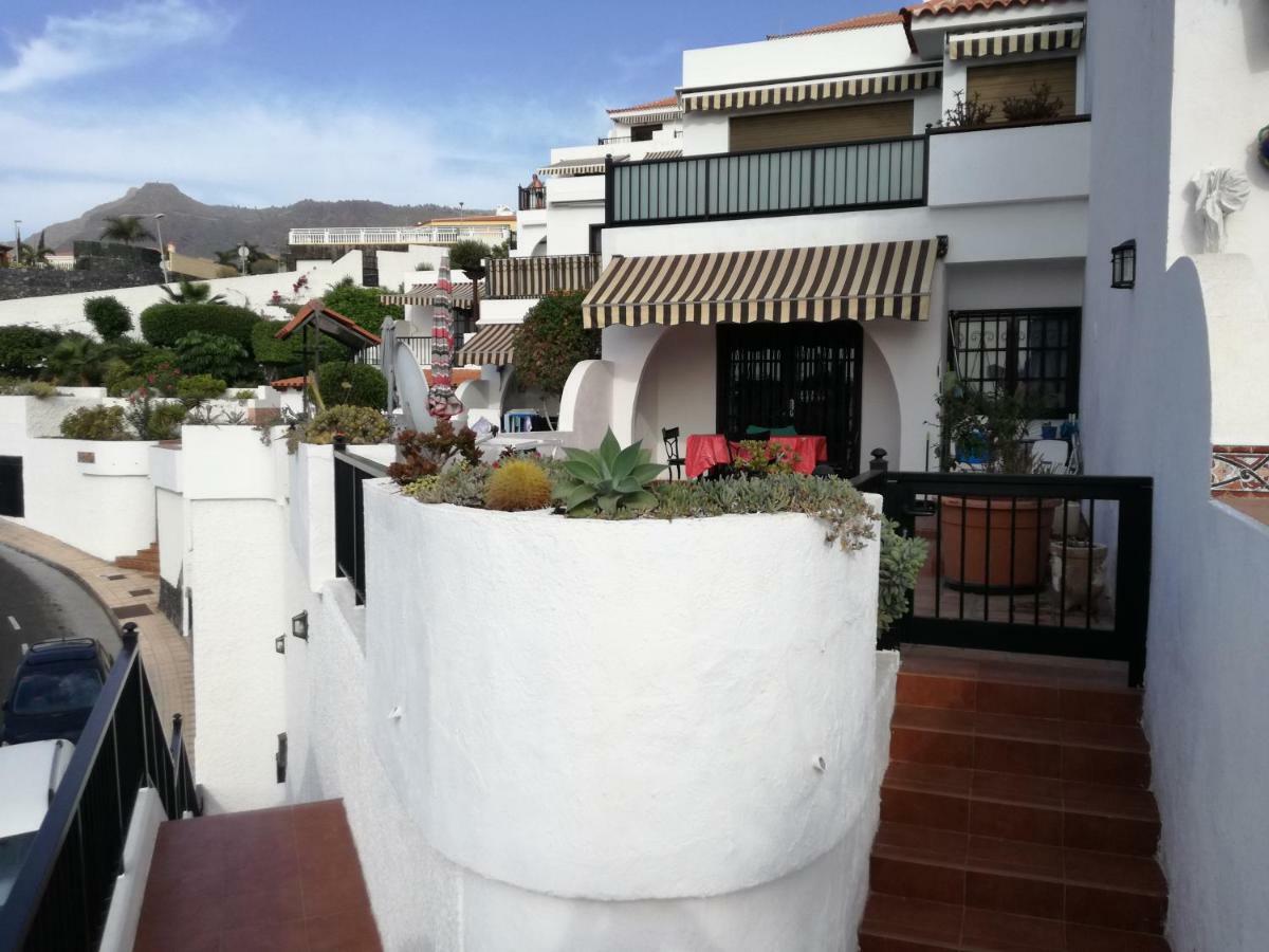 Sungarden Apartment Puerto de Santiago (Tenerife)