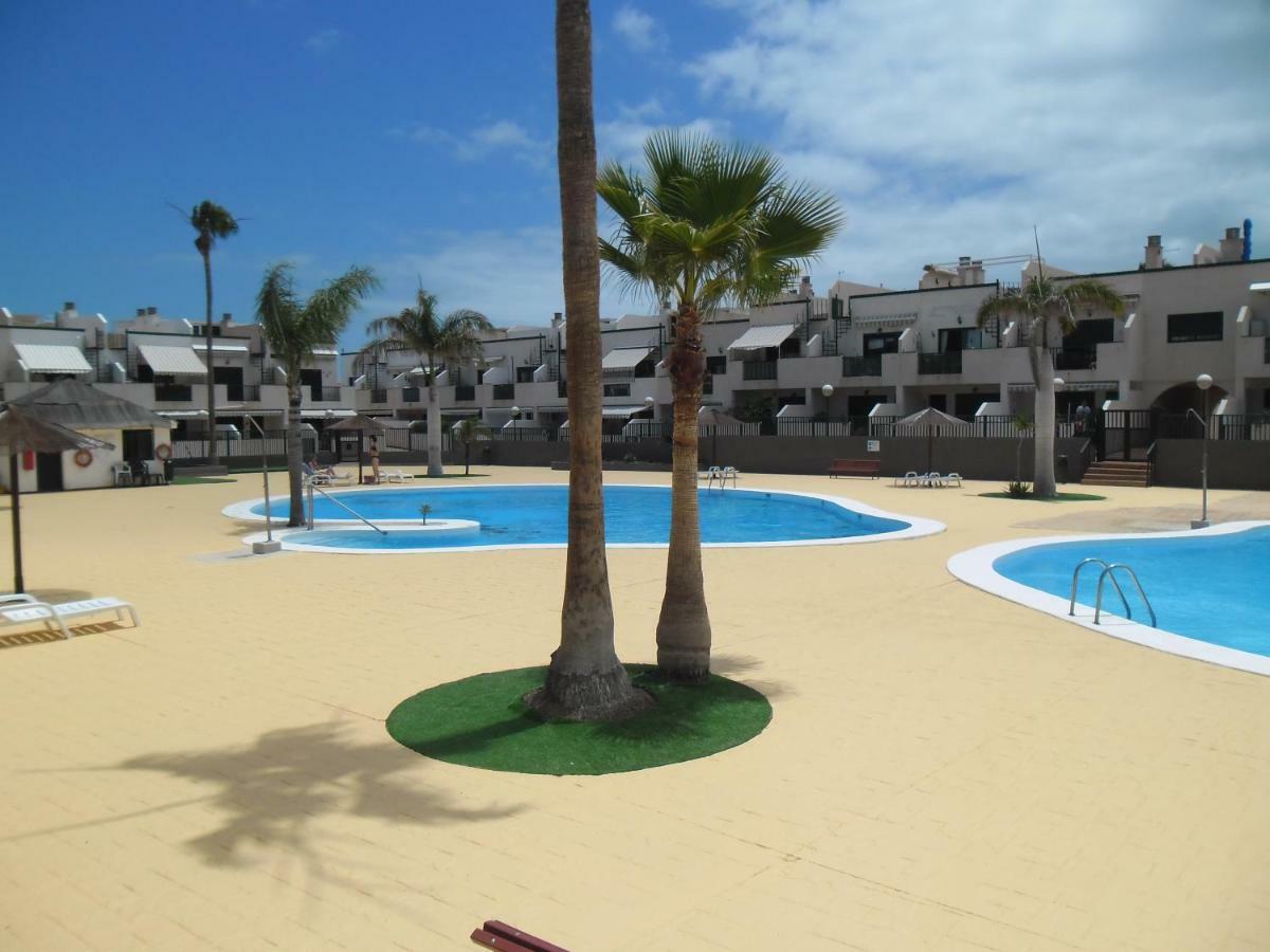 Apartamento Buddya Costa del Silencio