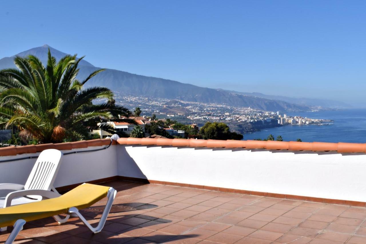 Casa Hagen Villa Santa Cruz de Tenerife