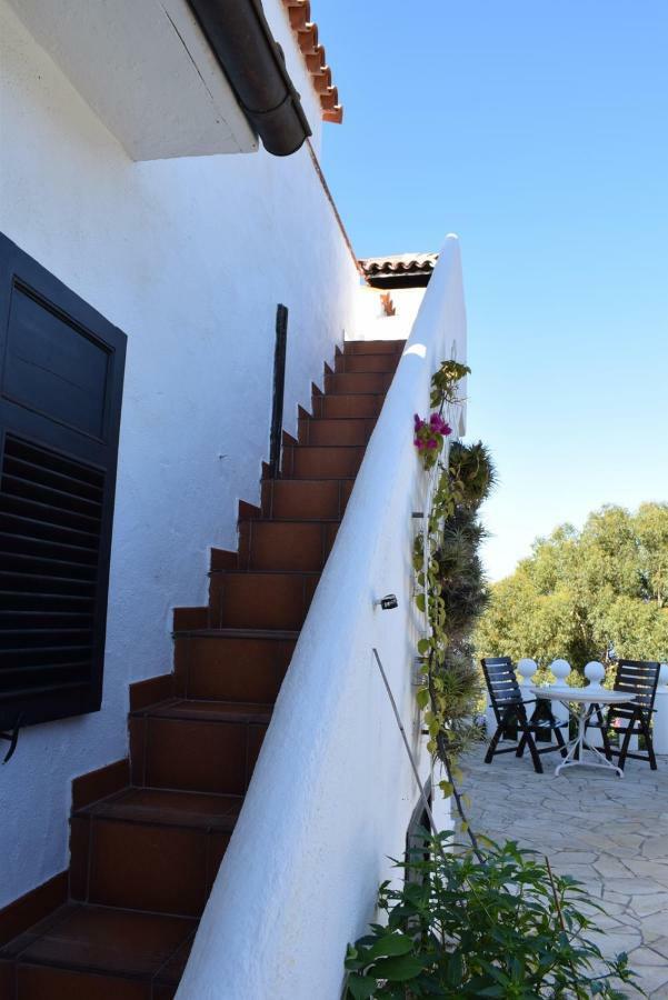 Casa Hagen Villa