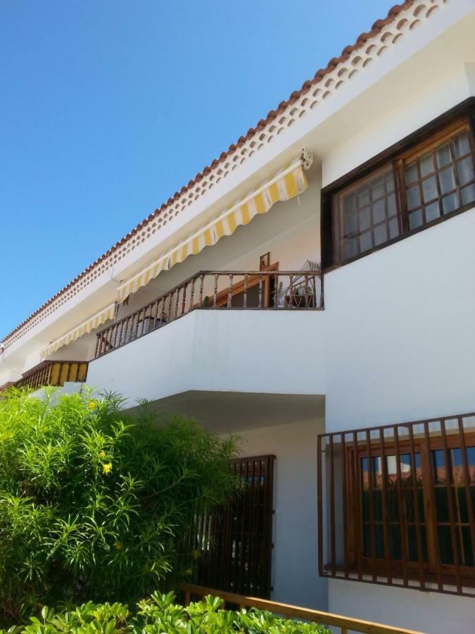 Appartement Buganvillas Costa Adeje (Tenerife)