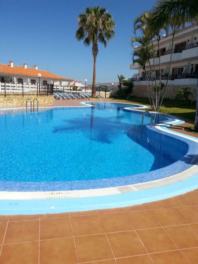 Buganvillas Appartement *