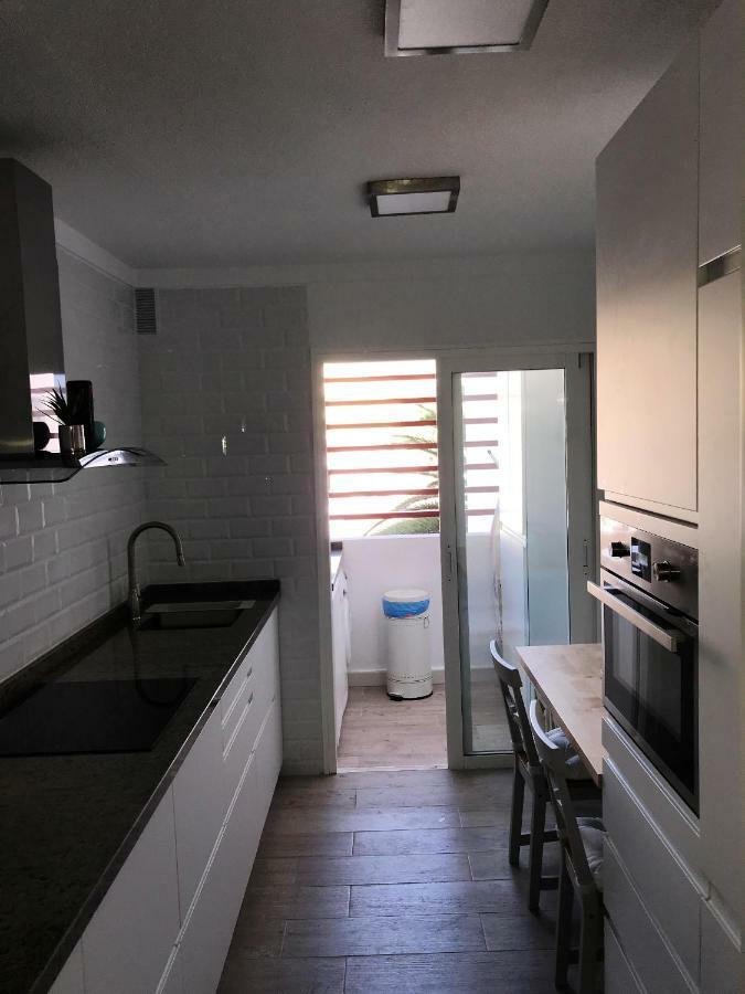 Apartment Sweethomeadeje *