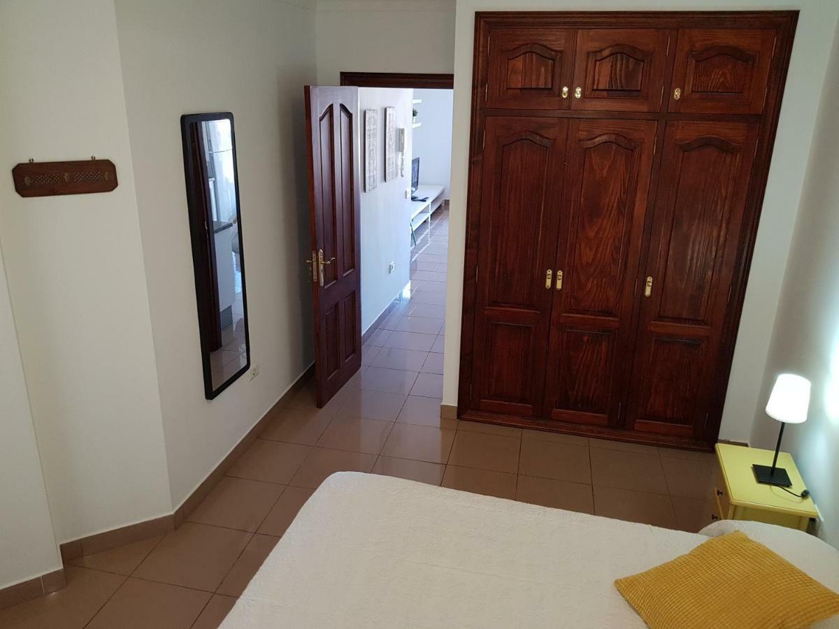 Céntrico, Amplio Y Con Balcón Cerca Del Mar Appartement Puerto de la Cruz (Tenerife)