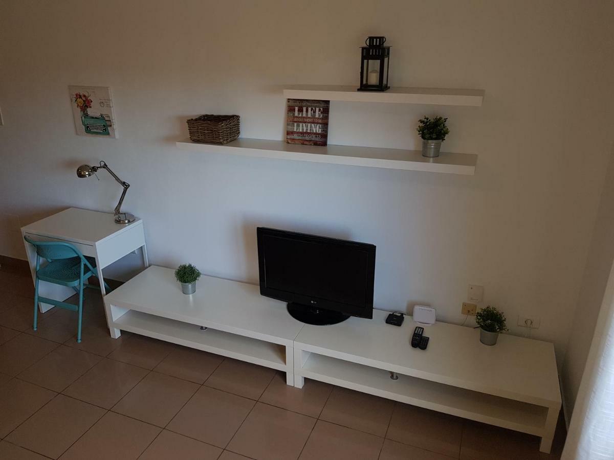 Céntrico, Amplio Y Con Balcón Cerca Del Mar Appartement Puerto de la Cruz (Tenerife)
