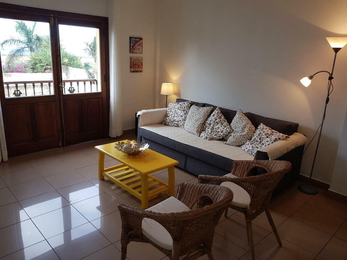 Appartement Céntrico, Amplio Y Con Balcón Cerca Del Mar *