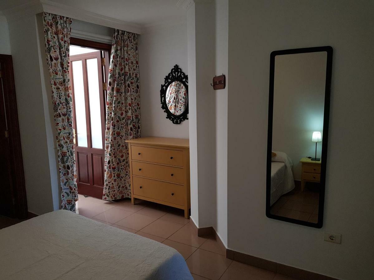 Appartement Céntrico, Amplio Y Con Balcón Cerca Del Mar Puerto de la Cruz (Tenerife)