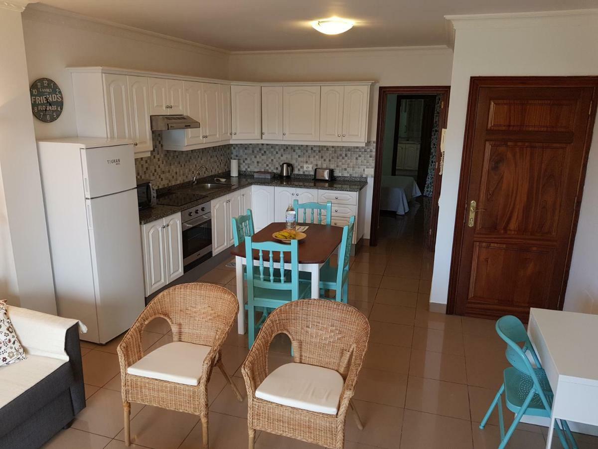 Appartement Céntrico, Amplio Y Con Balcón Cerca Del Mar