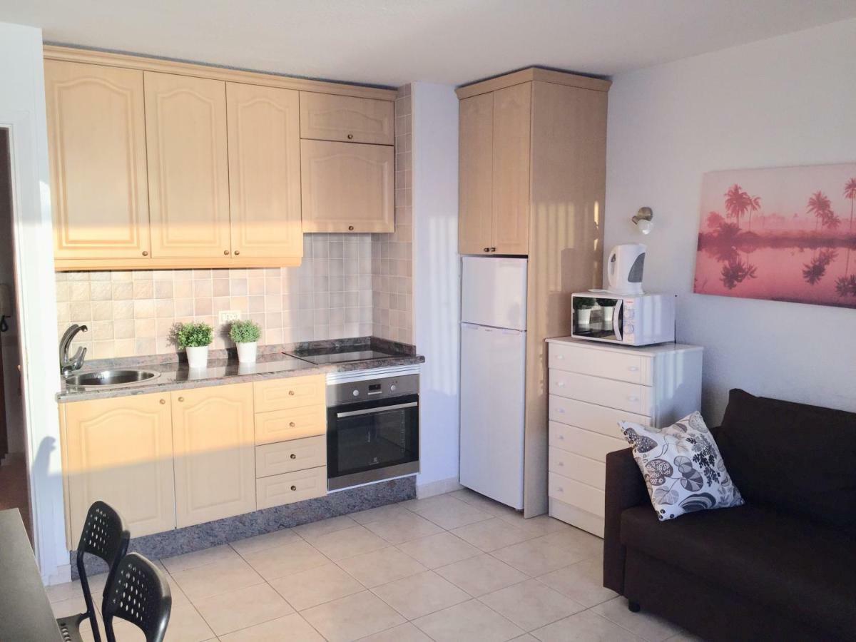 Apartamento Feel The Breath Of The Ocean