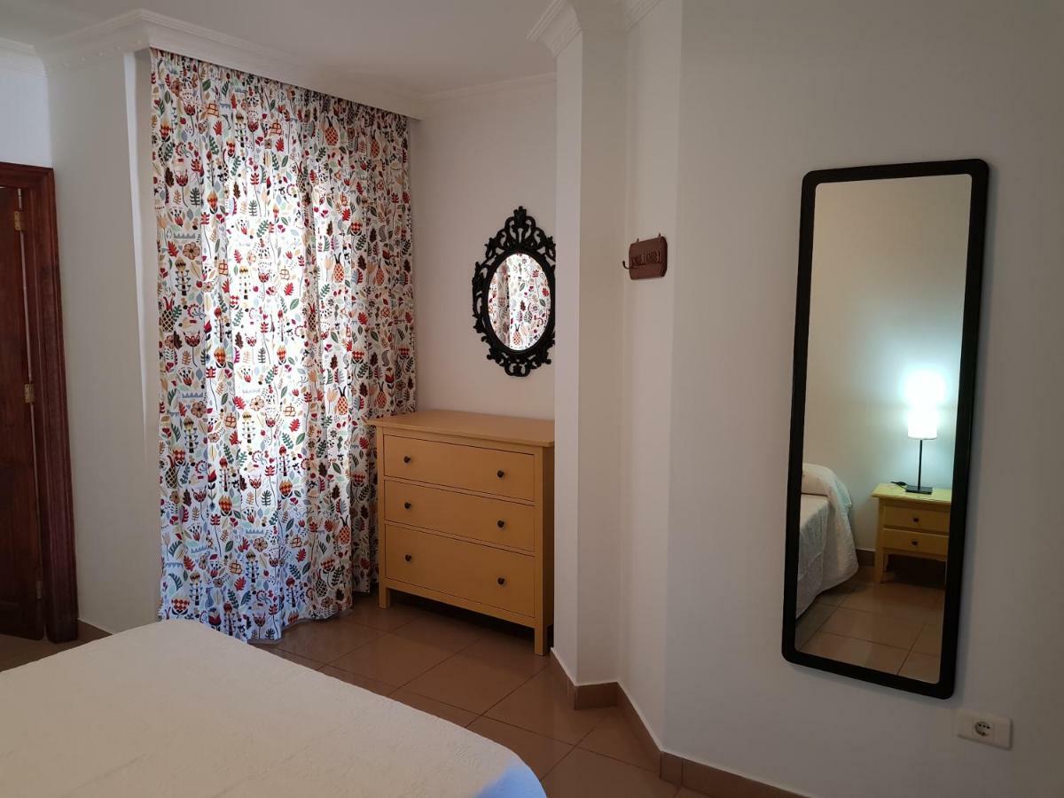 Appartement Céntrico, Amplio Y Con Balcón Cerca Del Mar Puerto de la Cruz (Tenerife)