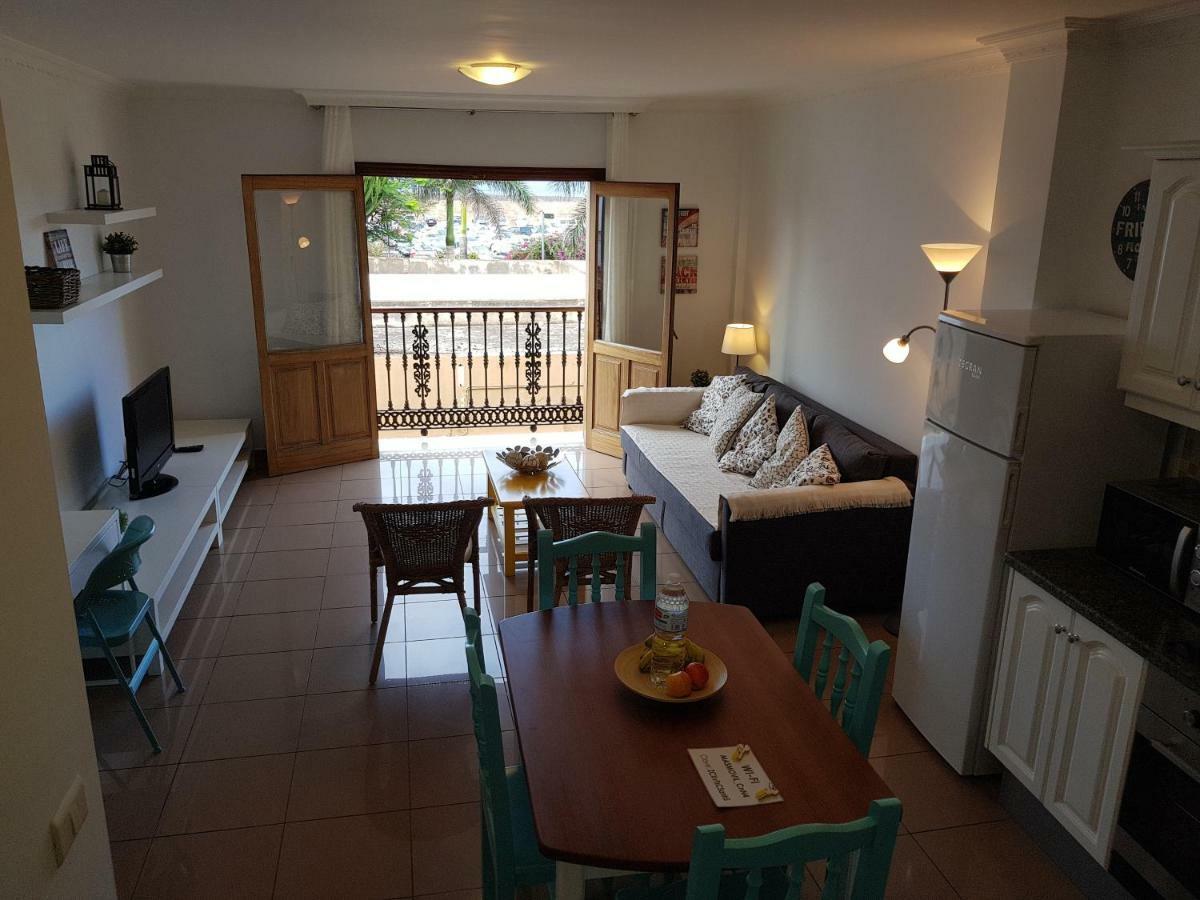 Appartement Céntrico, Amplio Y Con Balcón Cerca Del Mar Puerto de la Cruz (Tenerife)