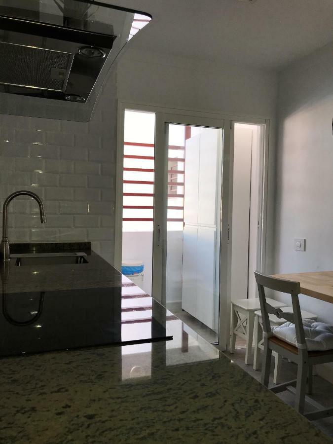 Apartment Sweethomeadeje *