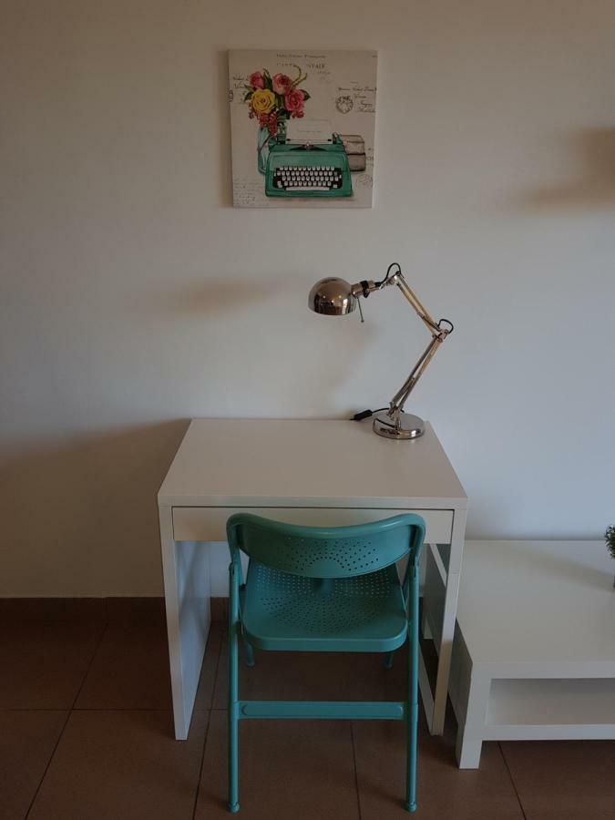 Céntrico, Amplio Y Con Balcón Cerca Del Mar Appartement Puerto de la Cruz (Tenerife)