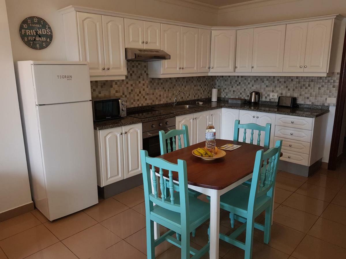 Céntrico, Amplio Y Con Balcón Cerca Del Mar Appartement Puerto de la Cruz (Tenerife)