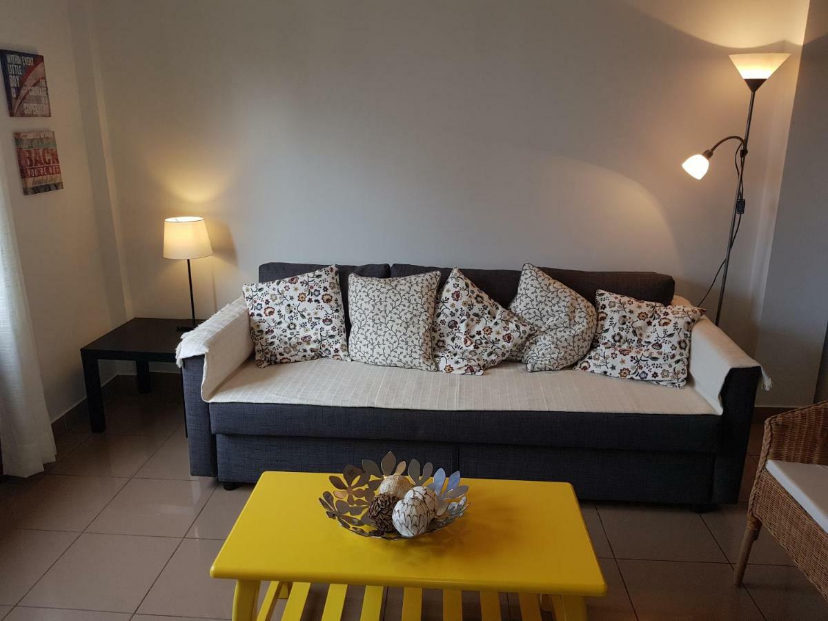 Céntrico, Amplio Y Con Balcón Cerca Del Mar Appartement Puerto de la Cruz (Tenerife)