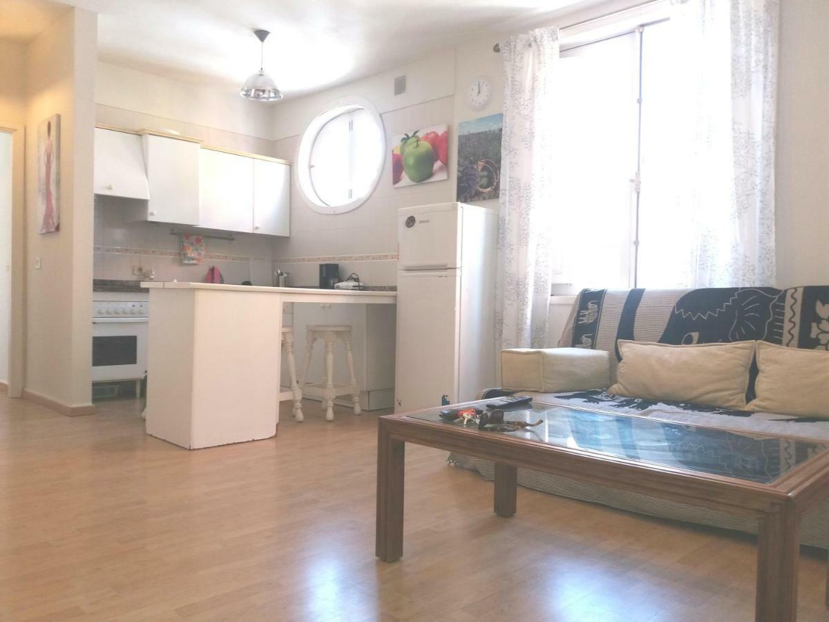 Appartement Ossuna