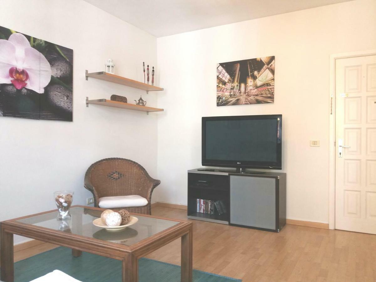 Ossuna Appartement La Laguna (Tenerife)