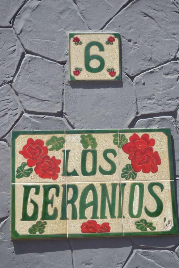 Apartamento Residencial Geranios 13