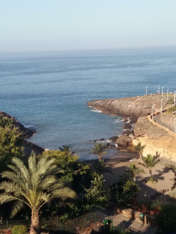 Appartement Aphotel Paraiso Del Sur In Centro Citta, Wifi Personale, Vista Mare Con Terrazza, Ristoranti E Pub Adiacenti, Taxi E Bus, Atelier Cura Persona, Farmacia Con Medico *
