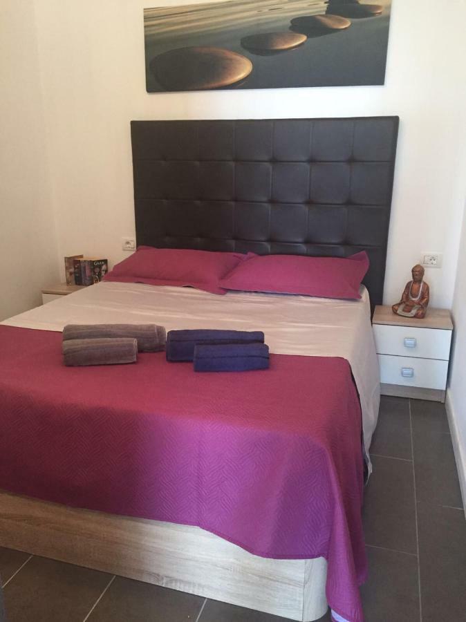 Ocean View Appartement Costa Adeje (Tenerife)
