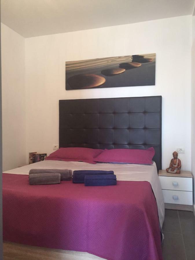 Appartement Ocean View Costa Adeje (Tenerife)