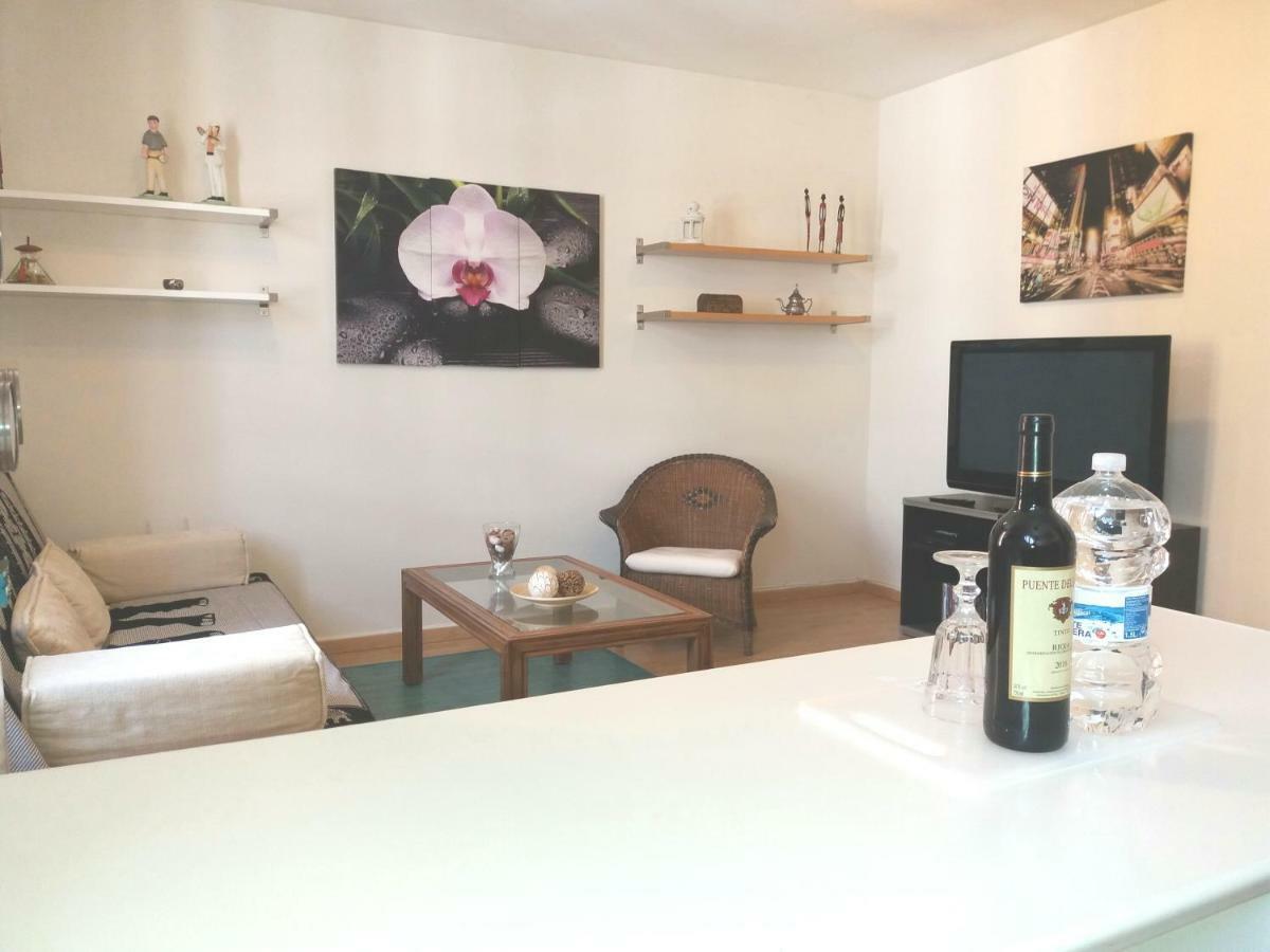 Ossuna Appartement *