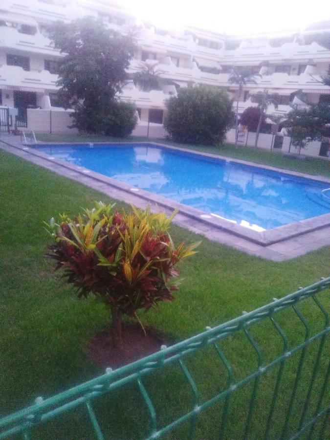 Appartement Apartamento En Parque Cardon Puerto Cruz