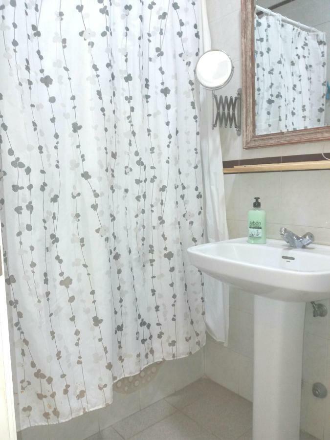 Appartement Ossuna La Laguna (Tenerife)