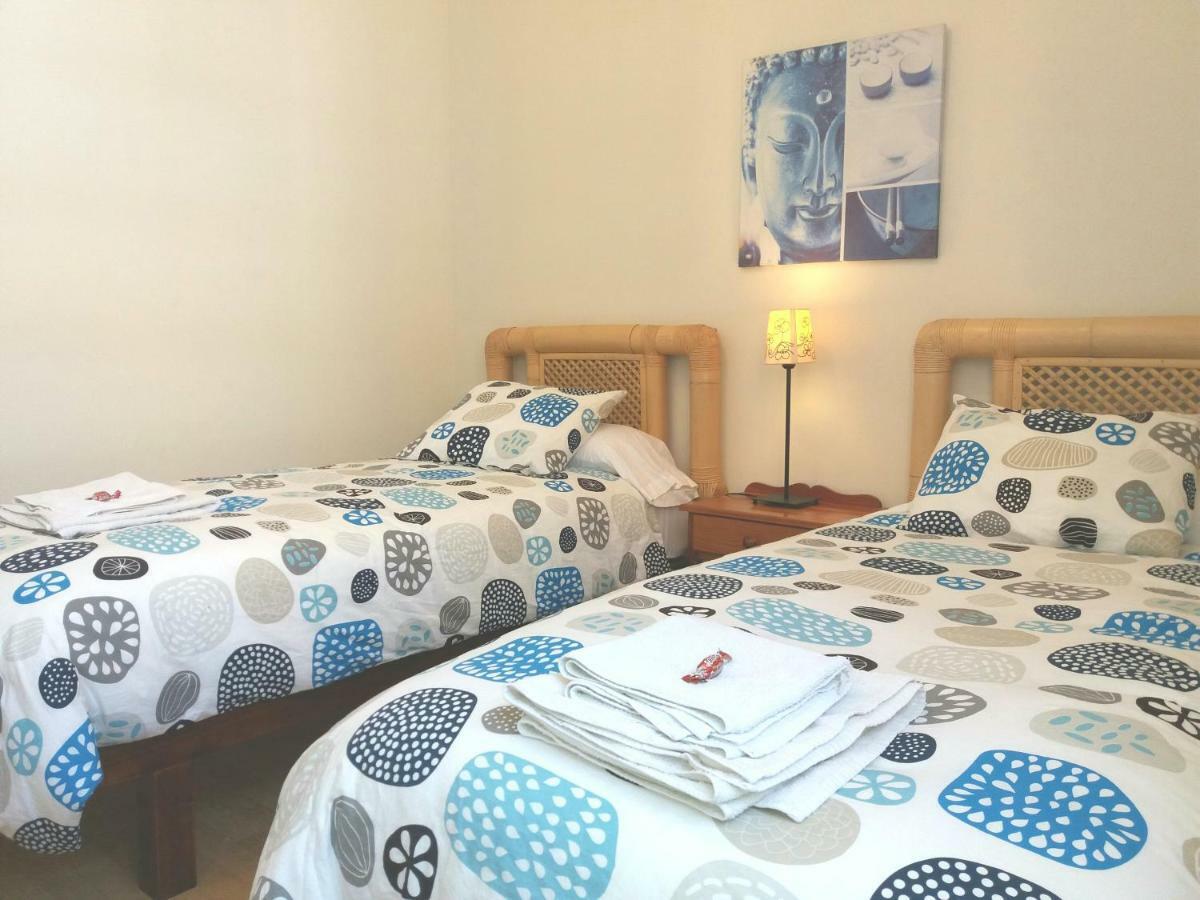 Appartement Ossuna *