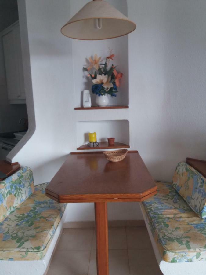 Aphotel Paraiso Del Sur In Centro Citta, Wifi Personale, Vista Mare Con Terrazza, Ristoranti E Pub Adiacenti, Taxi E Bus, Atelier Cura Persona, Farmacia Con Medico Costa Adeje (Tenerife)
