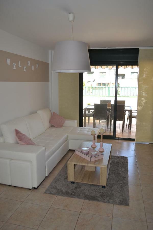 Apartamento Residencial Geranios 13 *