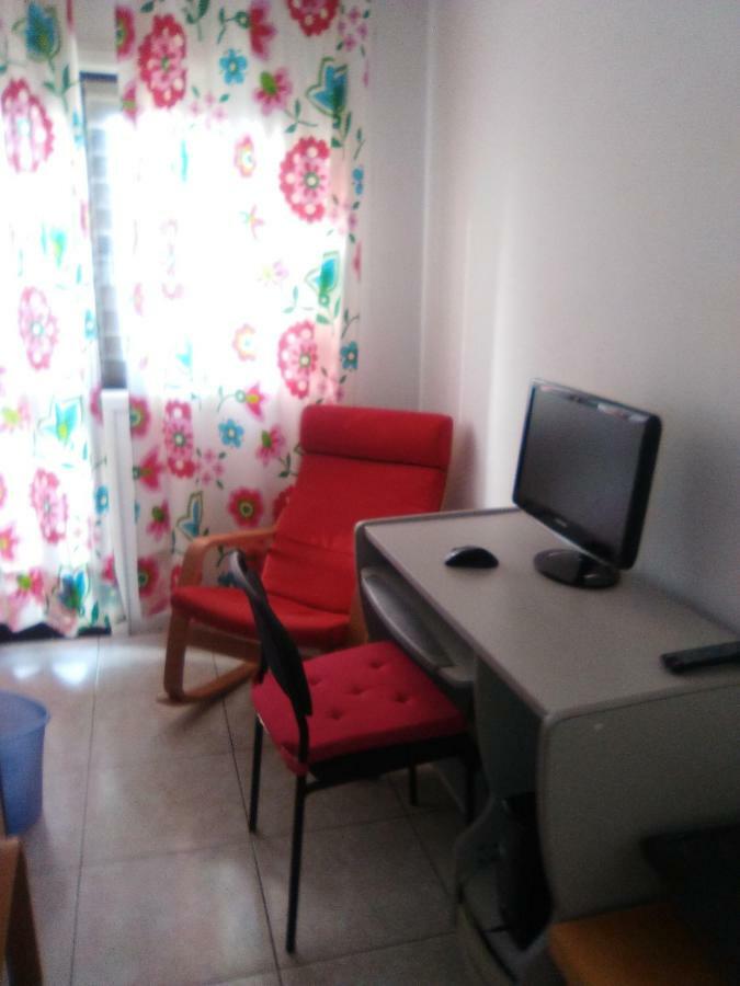 Apartamento En Parque Cardon Puerto Cruz Appartement *