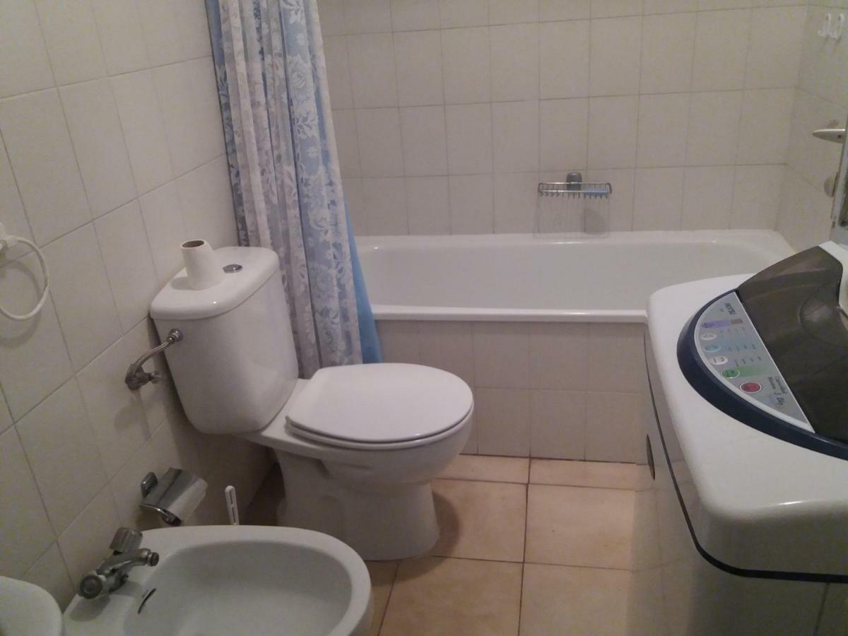 Aphotel Paraiso Del Sur In Centro Citta, Wifi Personale, Vista Mare Con Terrazza, Ristoranti E Pub Adiacenti, Taxi E Bus, Atelier Cura Persona, Farmacia Con Medico Appartement