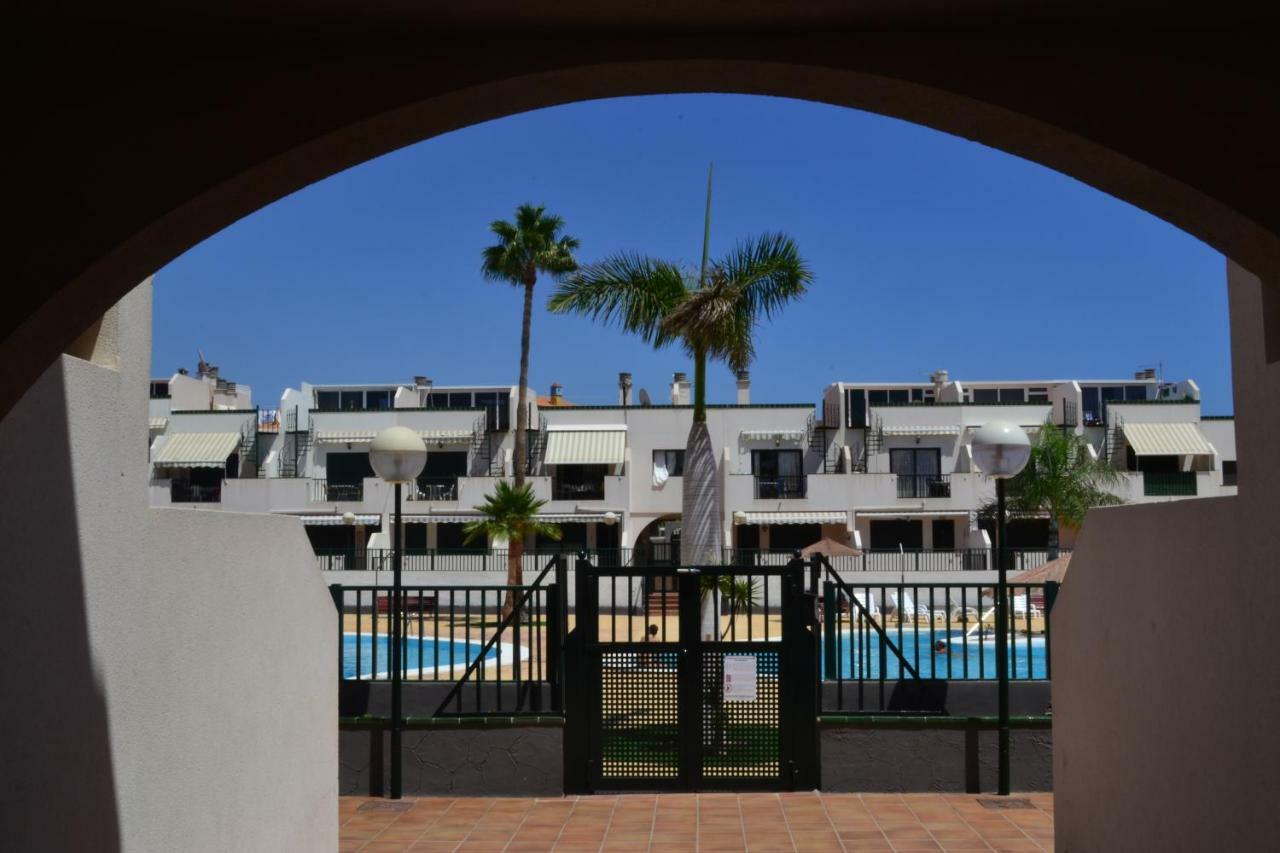 Residencial Geranios 13 Apartamento