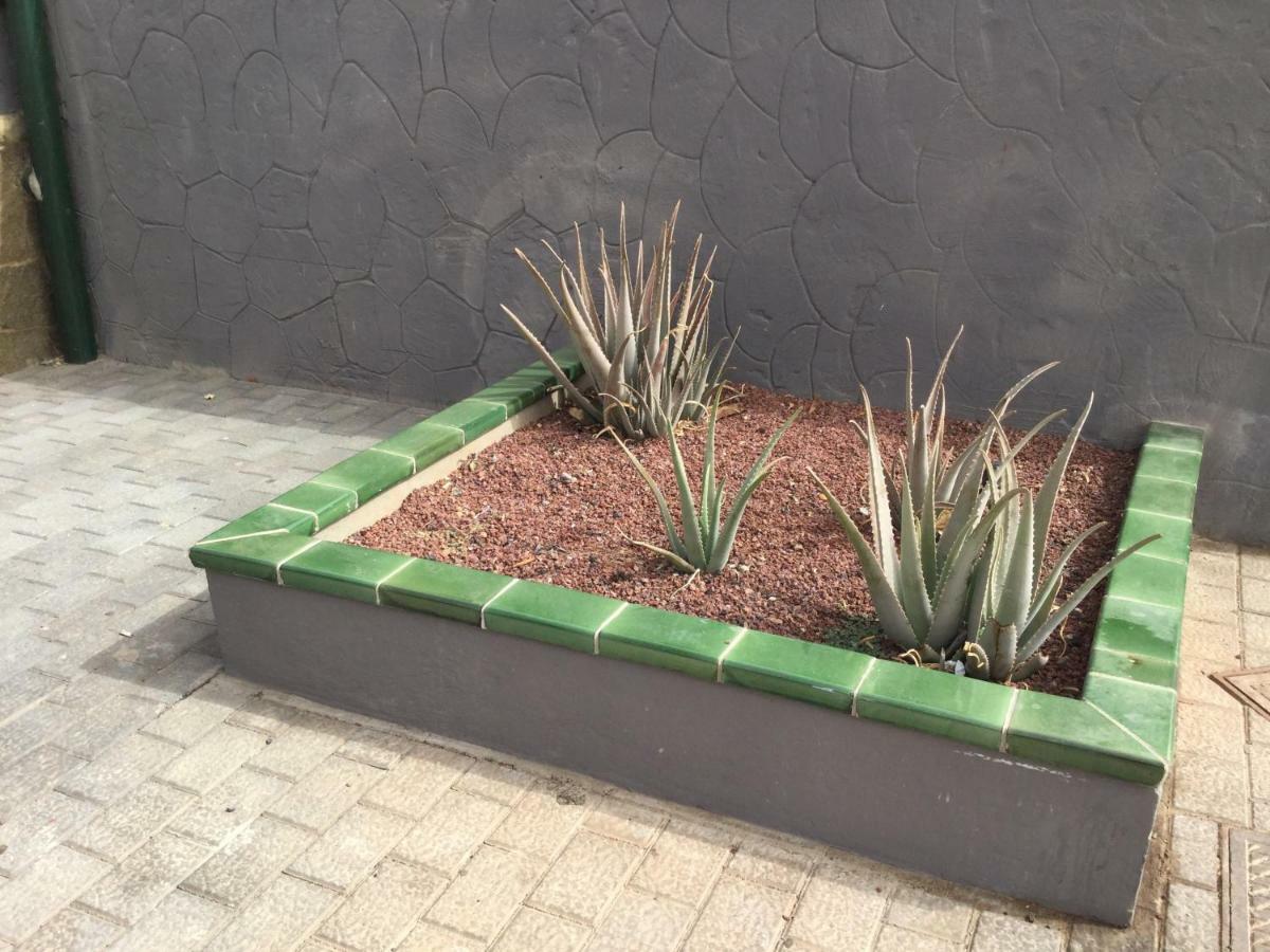 Residencial Geranios 13 Apartamento