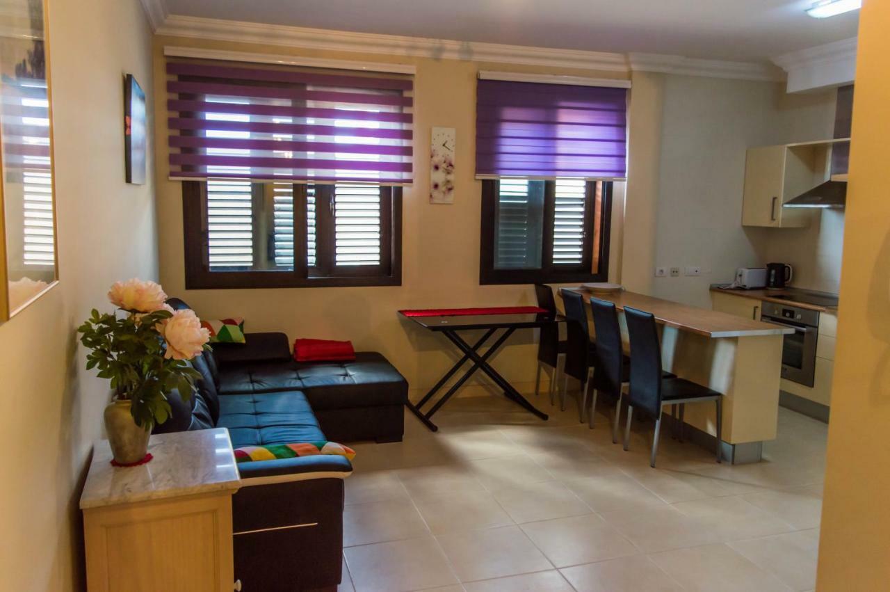 Edelmira Apartamento
