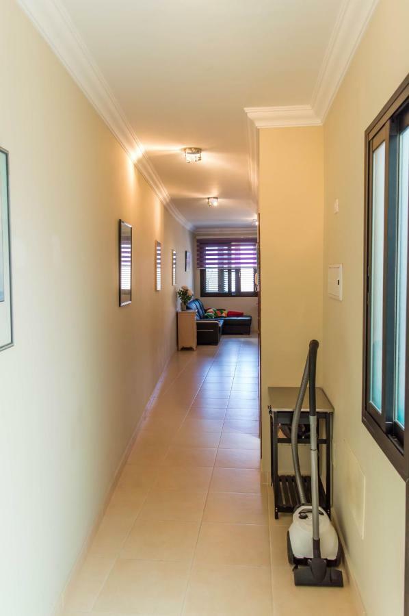 Edelmira Apartamento Puerto de Santiago (Tenerife)