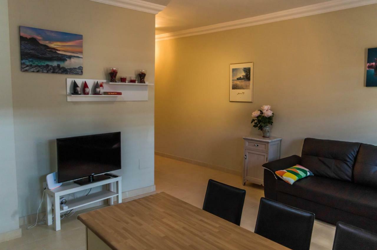 Apartamento Edelmira *