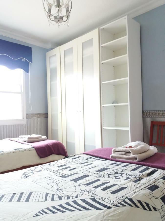 Belen Apartment